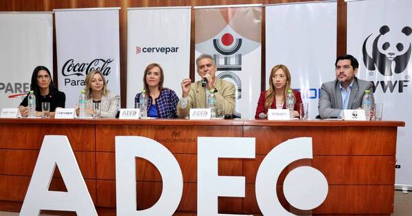 La Nación / Acercarán tendencias actuales y del futuro de la sostenibilidad de las empresas