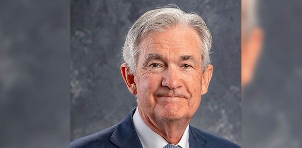 Jerome Powell reconoce ante el Congreso de EEUU la posibilidad de subir m谩s las tasas de inter茅s este a帽o - Revista PLUS