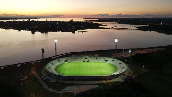 Itapuense pide que partido inaugural del Nacional B se juegue en Encarnación