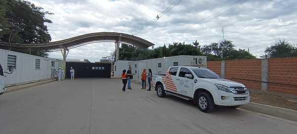 Rehabilitarán albergue de la SEN en Limpio con ayuda de Frigoríficos Guaraní | 1000 Noticias