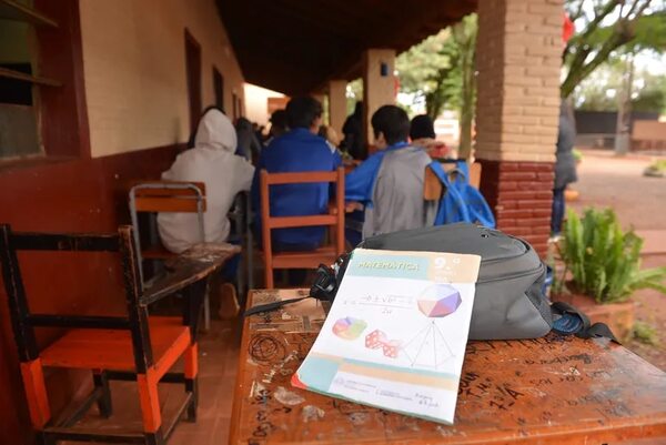 Educación: en era democrática, 22 ministros estuvieron al frente del MEC - Nacionales - ABC Color