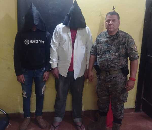 Durante entrega vigilada detienen a dos sujetos con órdenes de captura | Radio Regional 660 AM