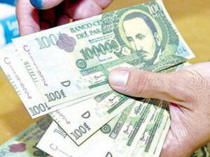 Recomiendan que el sueldo mínimo suba a 2.680.000 guaraníes desde julio