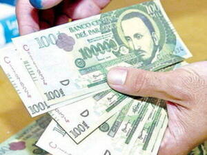 Recomiendan que el sueldo mínimo suba a 2.680.000 guaraníes desde julio