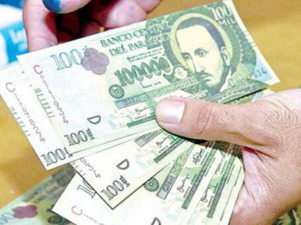 Recomiendan que el sueldo mínimo suba a 2.680.000 guaraníes desde julio