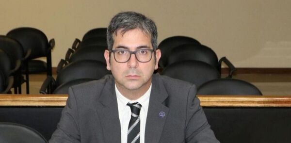 El Colegio de Abogados pidi贸 a la Justicia de Colombia mantener las audiencias virtuales en caso del fiscal Marcelo Pecci - Revista PLUS