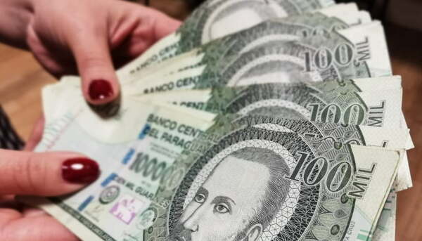 Recomiendan que salario mínimo sea de G. 2.680.000 - Noticiero Paraguay