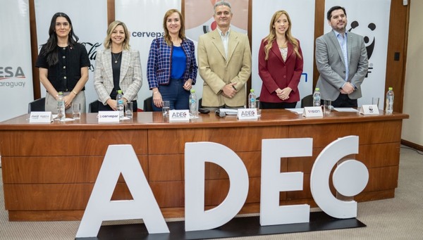 Congreso de la ADEC promoverá empresas sostenibles y generadoras de valor