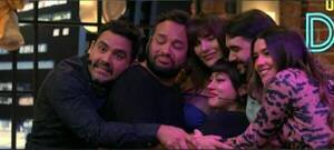 "Luchi" García se despidió de "Noche de Furia"