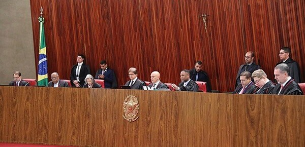 Brasil: Concluye primera audiencia de juicio a expresidente Bolsonaro - ADN Digital