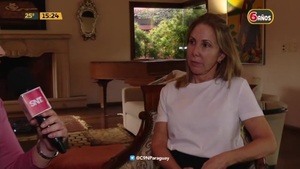 Suspendieron la cirugía de Juan Ángel Napout - C9N