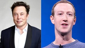 Duelo de multimillonarios: Elon Musk y Mark Zuckerberg pelearán en Las Vegas