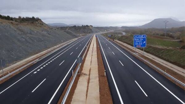 Y serás feliz: El Foro de Davos pide eliminar el 75% de los coches para 2050Y serás feliz: - Informatepy.com