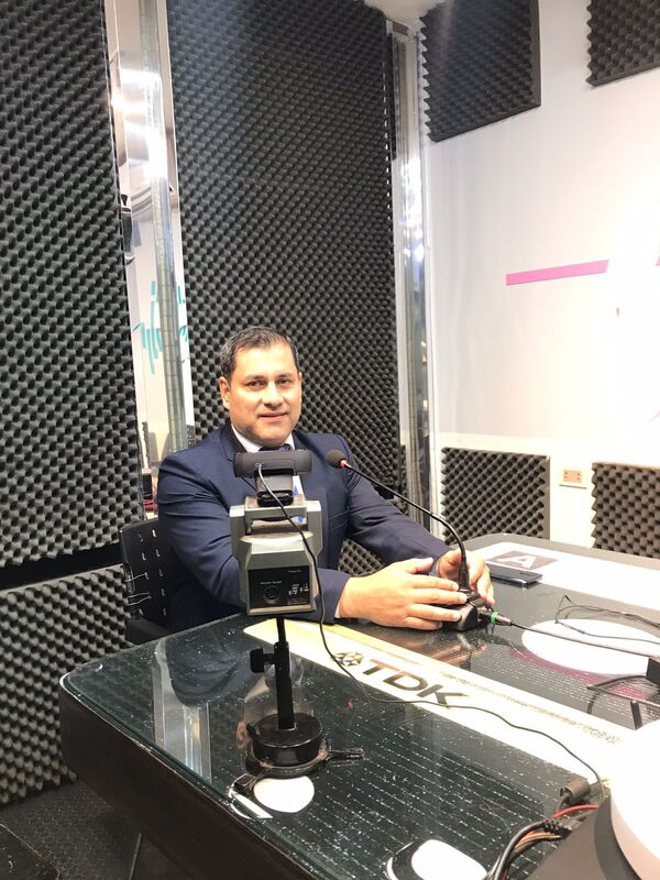 “QUIERO SER UN DIGNO REPRESENTANTE DE LOS ABOGADOS PASILLEROS DEL PAÍS”
