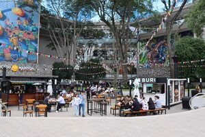 Ita煤 Unibanco: el d茅ficit fiscal de Paraguay se ampli贸 y est谩 lejos de la meta - Revista PLUS
