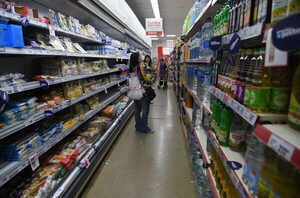 El consumo en Argentina se estancó en mayo - MarketData