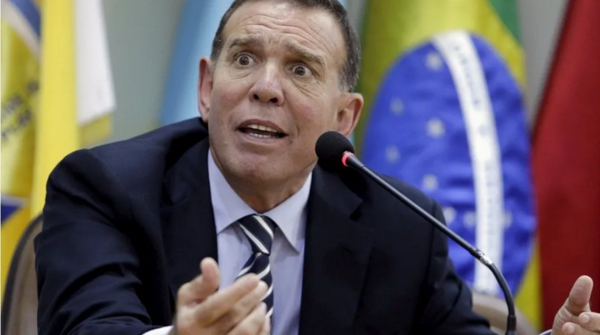 Nuevamente suspendieron cirugía a Napout y su familia denuncia violación de DD. HH