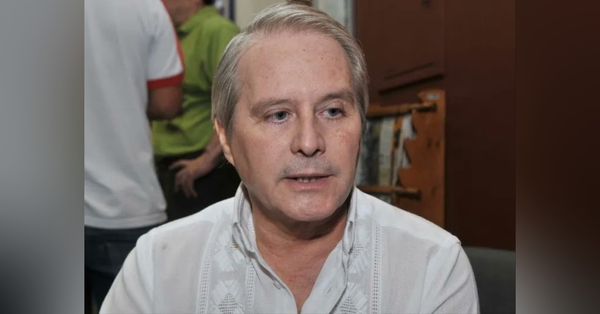 Admiten imputación del exministro Dany Durand y fijan fecha de audiencia de imposición de medidas