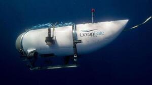 Confirman el fallecimiento de los cinco pasajeros del submarino Titán
