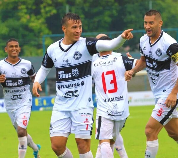 Resistencia: Pacheco, de Valle Pucú al salto de Primera - Fútbol - ABC Color