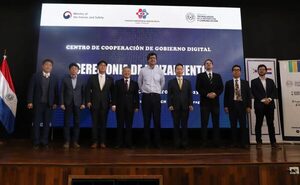 Mitic presenta iniciativa de incorporar Inteligencia Artificial dentro del proyecto Gobierno Electrónico