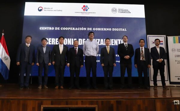 Mitic presenta iniciativa de incorporar Inteligencia Artificial dentro del proyecto Gobierno Electrónico