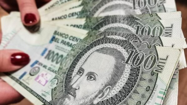Conasam recomienda ajuste de G. 130.000 del salario mínimo