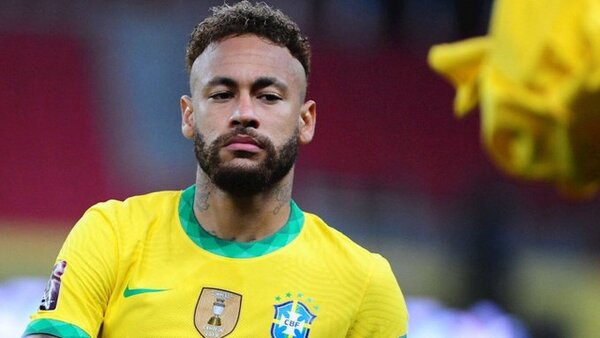 Suspenden las obras en una casa de Neymar