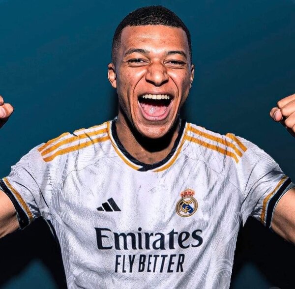 Real Madrid y PSG ya tendrían un acuerdo de €250 millones por Kylian Mbappé | 1000 Noticias