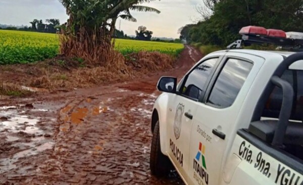 Motochorros perpetran millonario asalto a dos mujeres en Yguazú