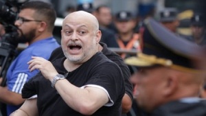 Tribunal confirma imputación contra Payo Cubas - Noticias Paraguay