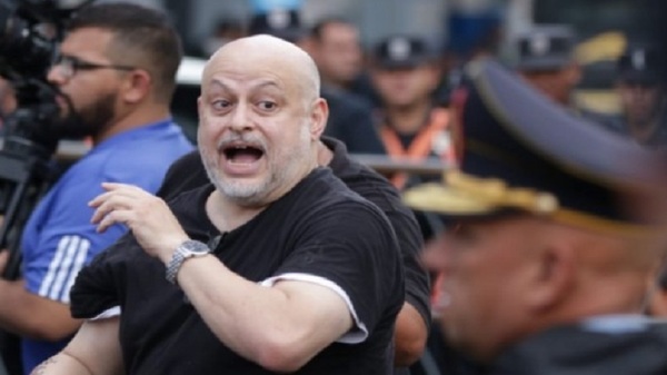 Tribunal confirma imputación contra Payo Cubas - Noticias Paraguay