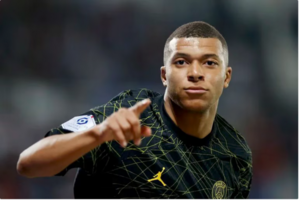 Kylian Mbappé se marcha del PSG y va al Real Madrid por una cifra récord