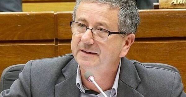 La Nación / Pese a aprobación de convención, piden que se convoque a sesiones cada 15 días
