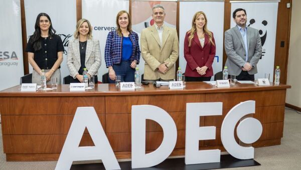 El mayor encuentro de RSE y sostenibilidad: Congreso de la ADEC se enfocará en empresas generadoras de valor