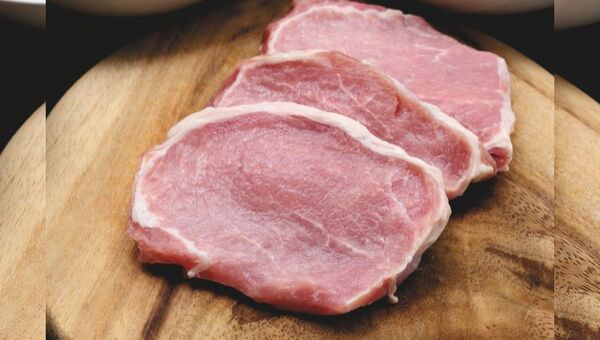 Fuerte en casa: Crece demanda y consumo de carne de cerdo en el mercado local