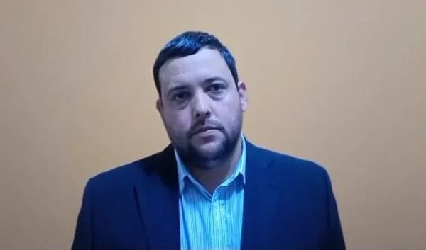 Hallan supuesta pista clandestina en una estancia de Cerrito - Policiales - ABC Color