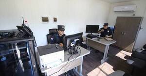 La Nación / USD 20 millones para seguridad y cero ejecuciones contra delincuencia juvenil