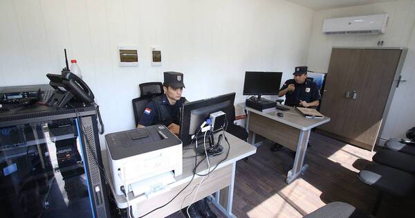 La Nación / USD 20 millones para seguridad y cero ejecuciones contra delincuencia juvenil