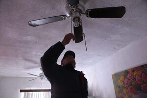 Centro de Energía de México dice que servicio eléctrico en el país está garantizado - MarketData