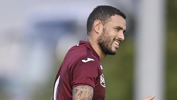 Tony Sanabria está en la mira de la Premier