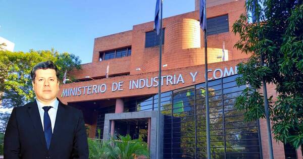 La Nación / “Tenemos la oportunidad única de industrializar al Paraguay”