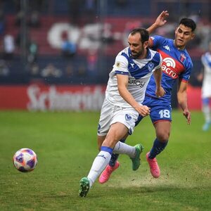 River remonta ante Instituto y lidera con 10 puntos de ventaja en la Liga argentina - Fútbol Internacional - ABC Color
