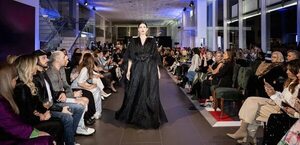 “Moda por una causa” mostró nueva colección de Carlos Burró en desfile a beneficio - Estilo de vida - ABC Color