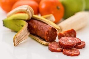 Los alimentos ultraprocesados son un riesgo para la salud - Estilo de vida - ABC Color