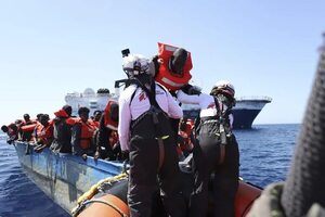 Más de 1.800 migrantes han muerto o desaparecido en el Mediterráneo en lo que va de año - Mundo - ABC Color