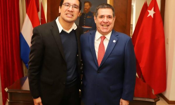 “Landy” cree posible que las seccionales sean espacios de aprendizaje para jóvenes – Diario TNPRESS