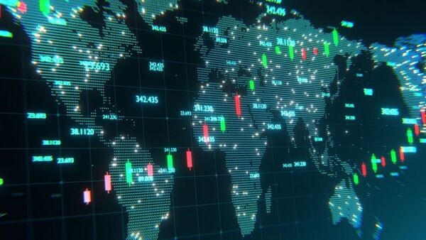 Aumento de liquidez, en época de tasas altas: El fondeo externo surge como opción para paliar desfase en captación de depósitos - MarketData