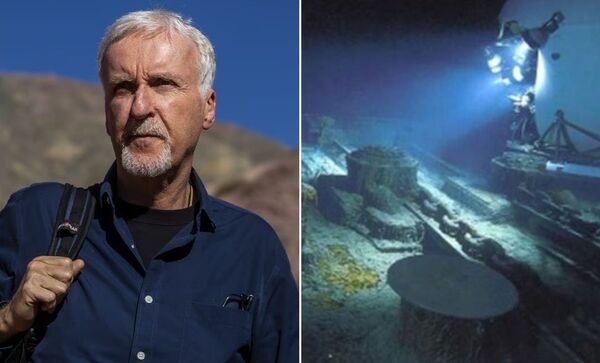 Diario HOY | James Cameron: advertencias sobre el sumergible fueron ignoradas