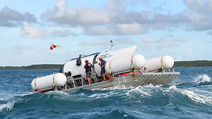 Titanic | "Una implosión catastrófica": la teoría de lo que pudo pasar con el sumergible Titán destruido en el fondo del océano